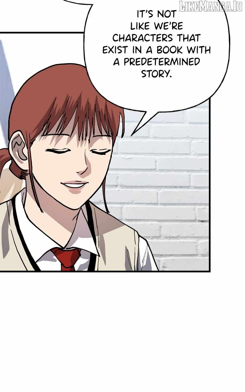 Boss Returns Chapter 50 - Page 65