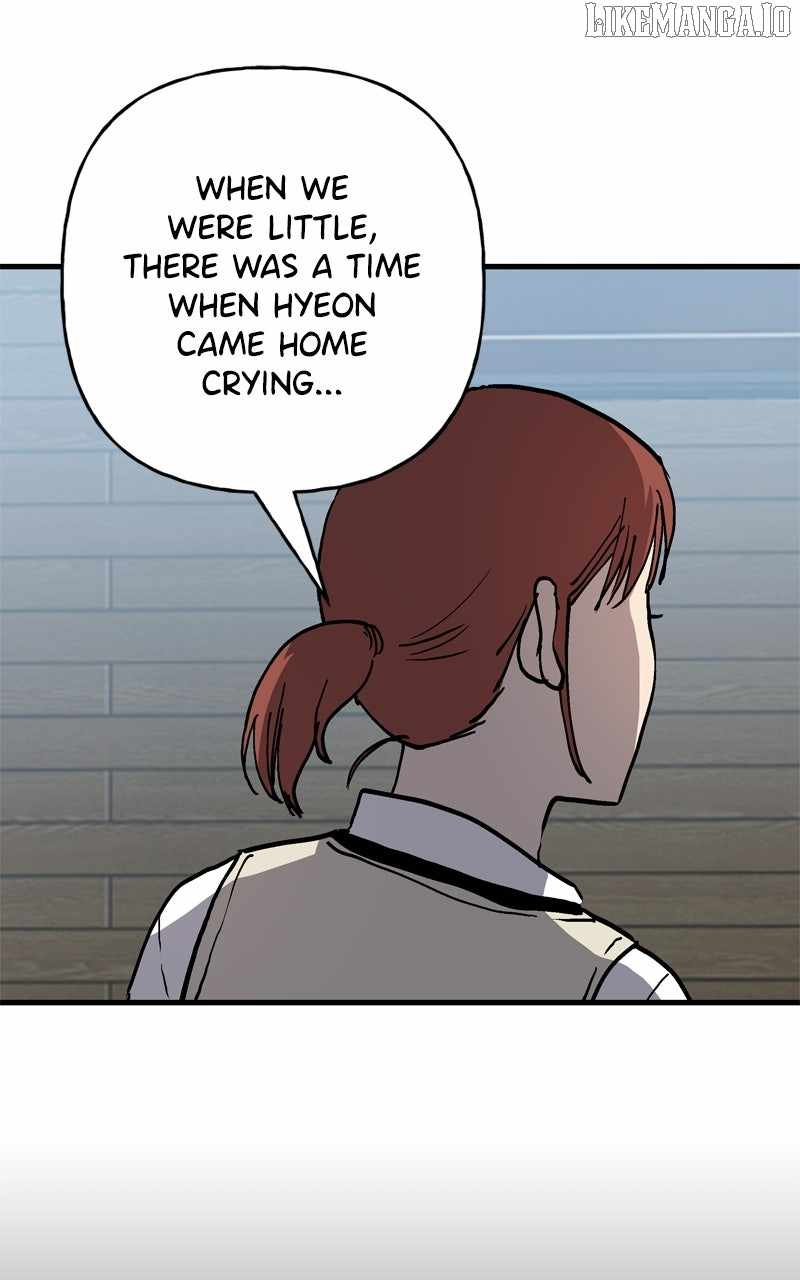 Boss Returns Chapter 50 - Page 67