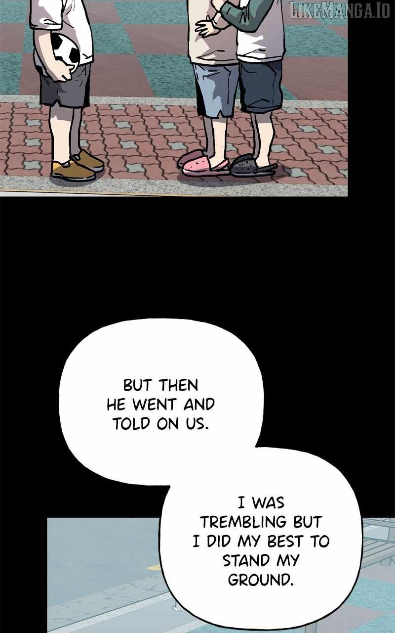 Boss Returns Chapter 50 - Page 70