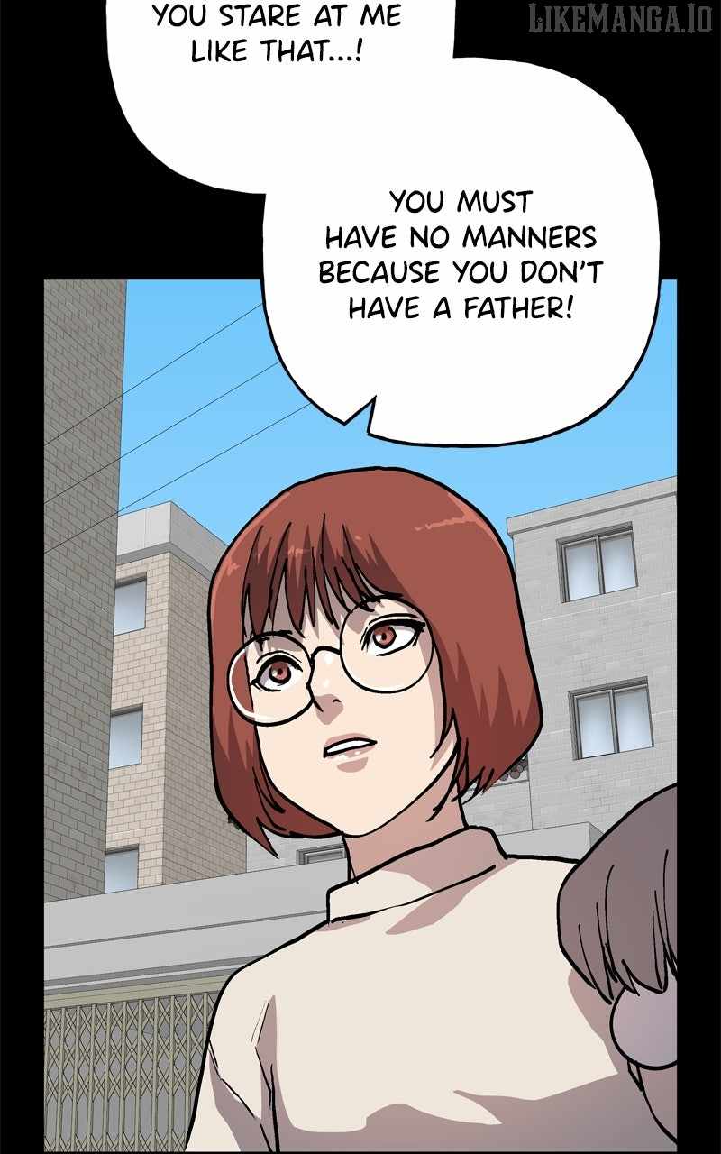 Boss Returns Chapter 50 - Page 72