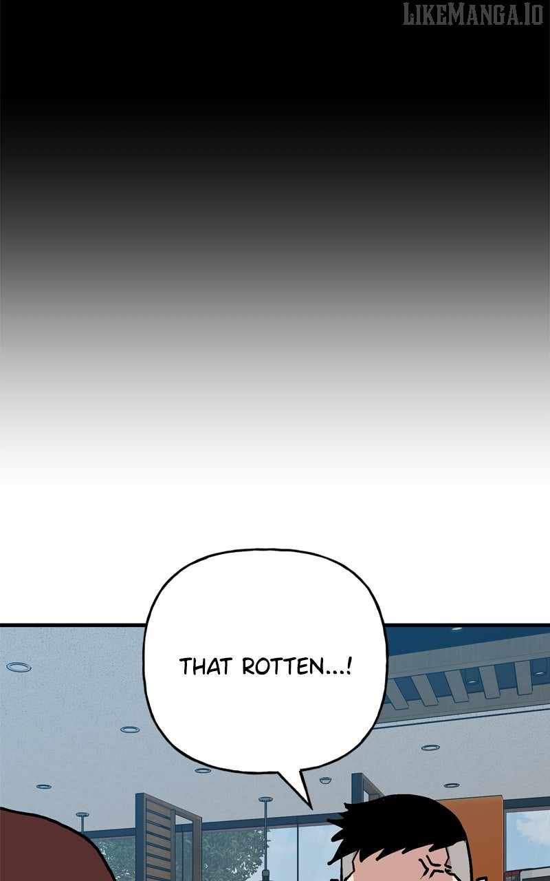 Boss Returns Chapter 50 - Page 73