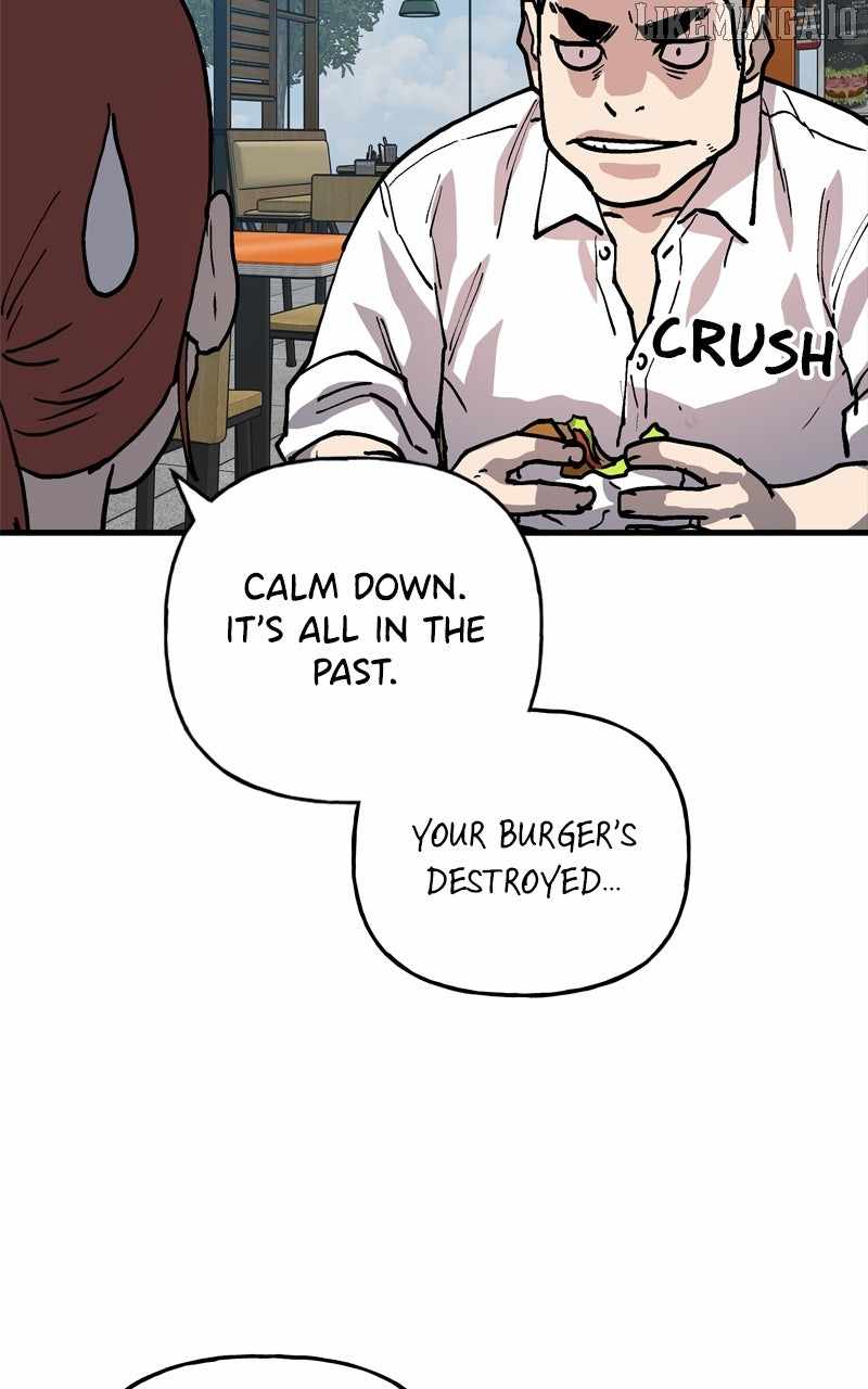Boss Returns Chapter 50 - Page 74
