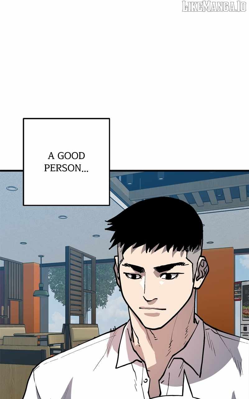 Boss Returns Chapter 50 - Page 79