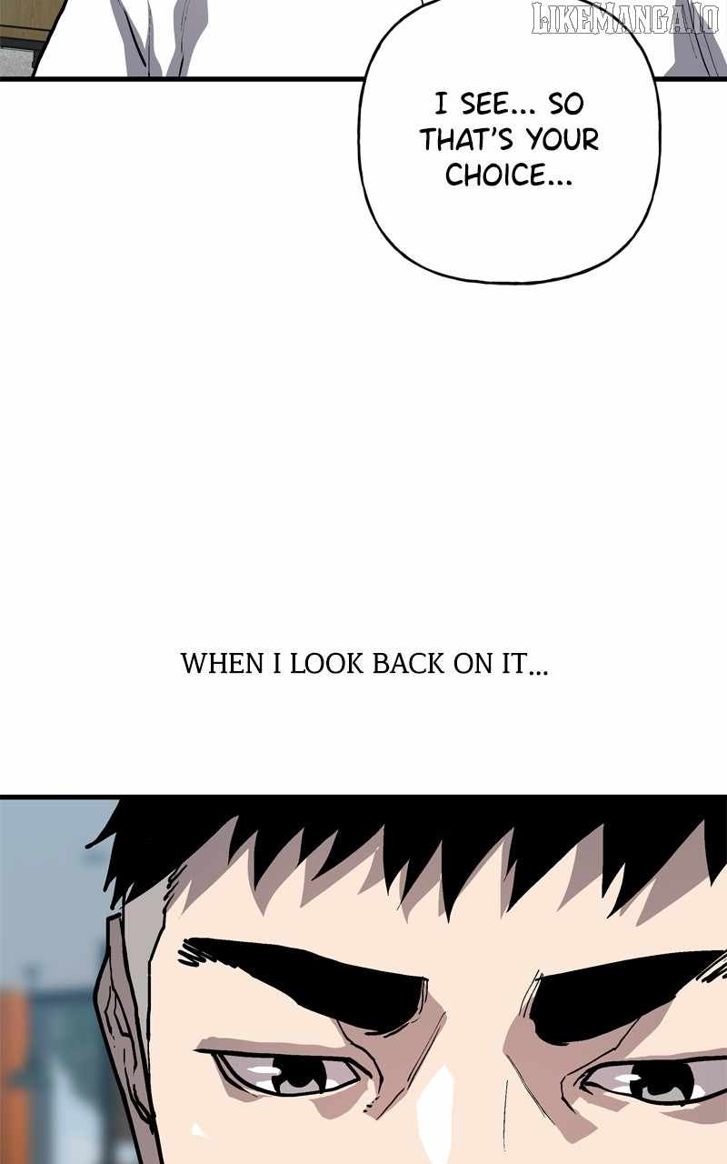 Boss Returns Chapter 50 - Page 80