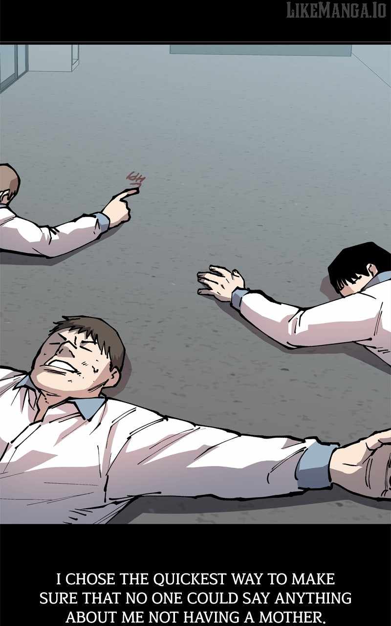Boss Returns Chapter 50 - Page 82