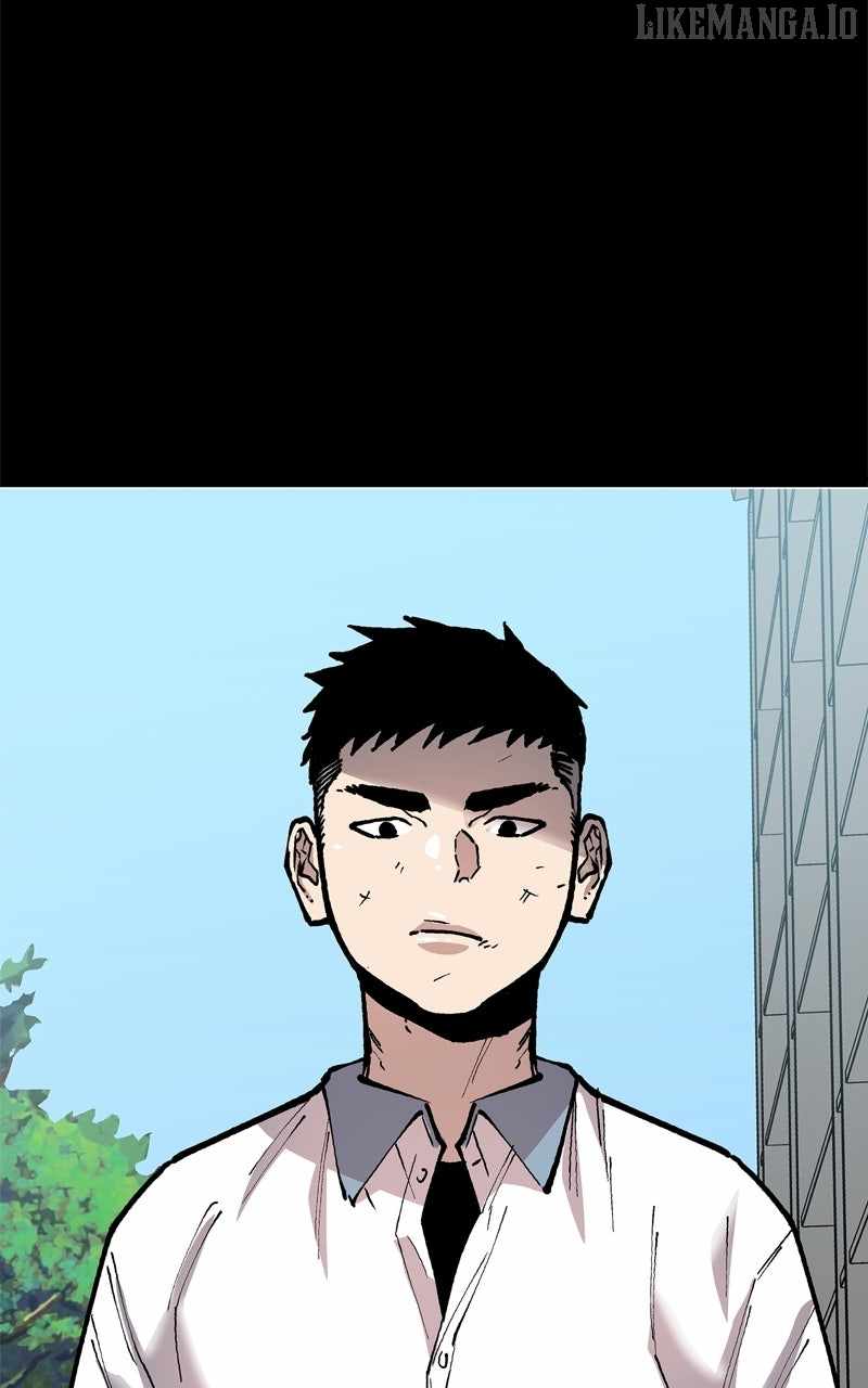 Boss Returns Chapter 50 - Page 83