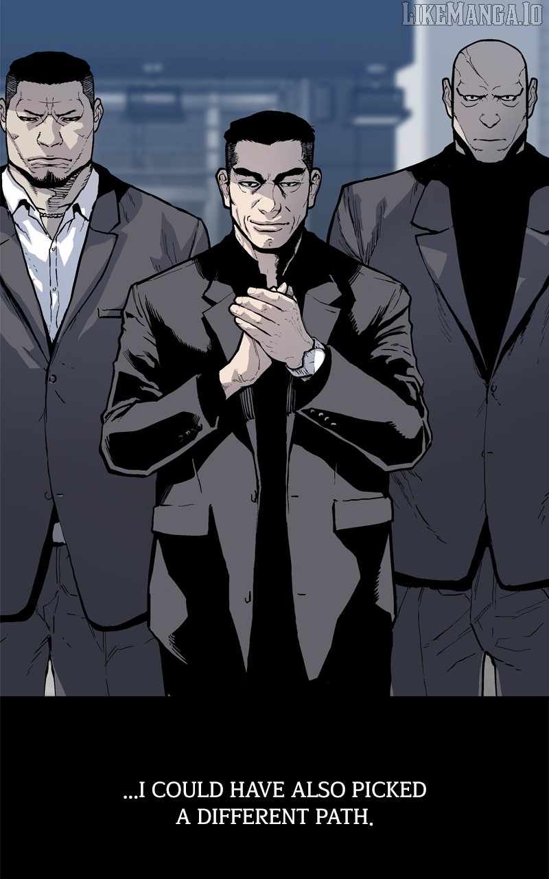 Boss Returns Chapter 50 - Page 85