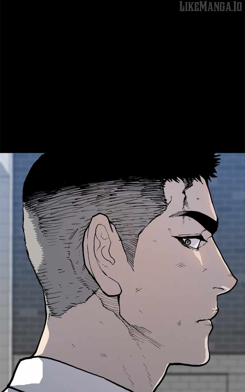 Boss Returns Chapter 50 - Page 86