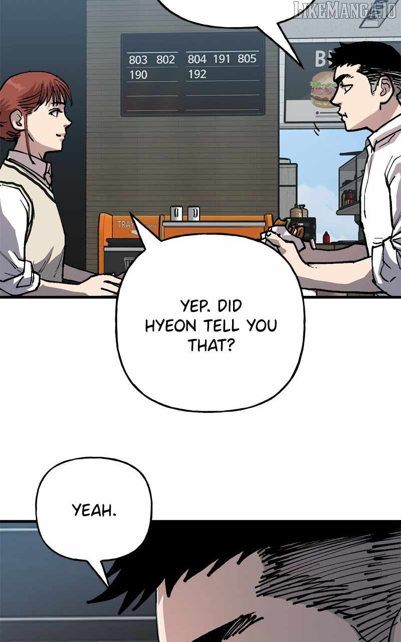 Boss Returns Chapter 50 - Page 88