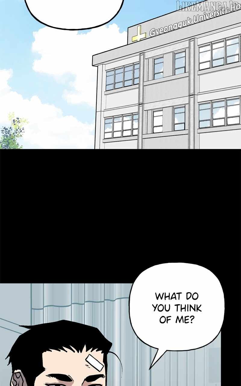 Boss Returns Chapter 50 - Page 90