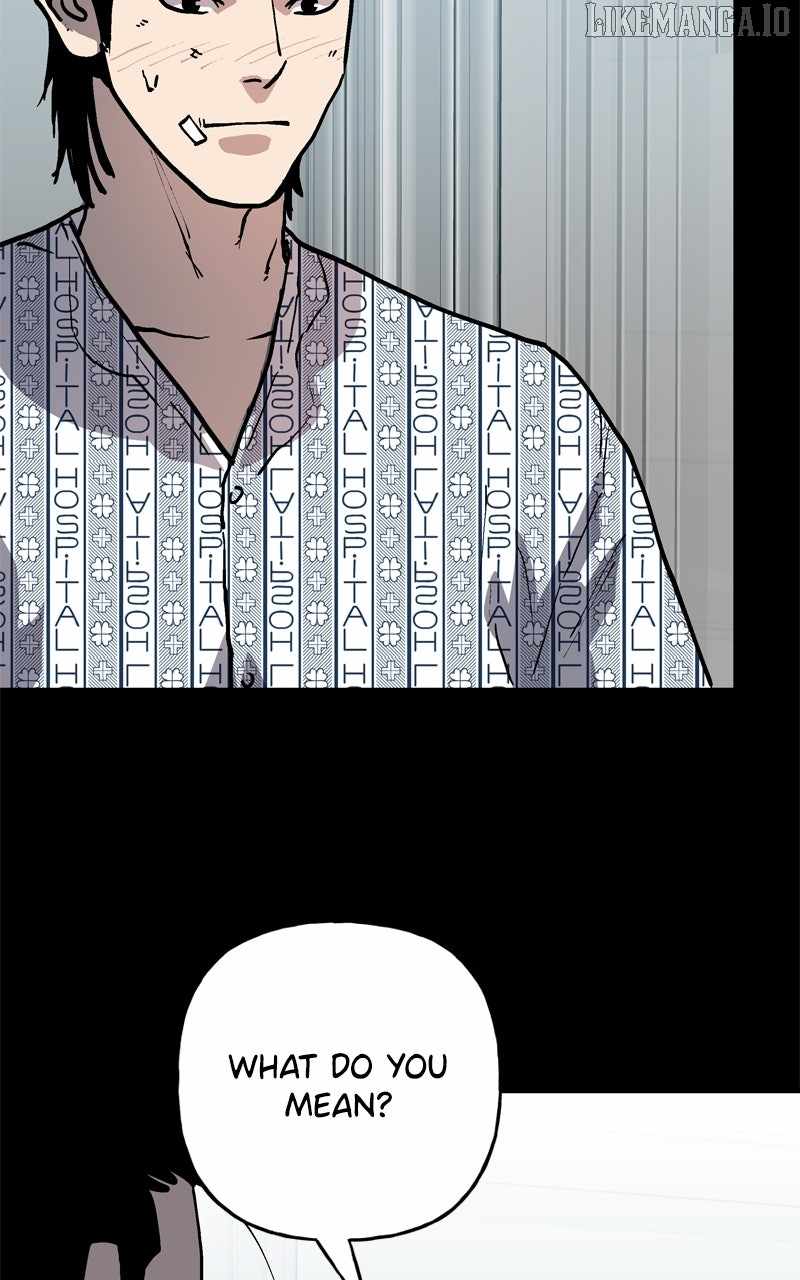 Boss Returns Chapter 50 - Page 91