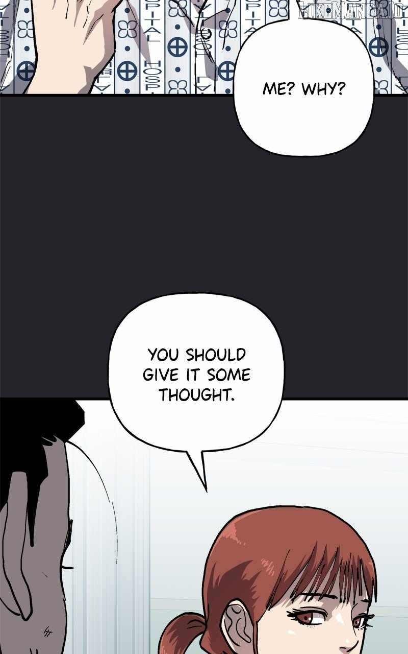 Boss Returns Chapter 51 - Page 2