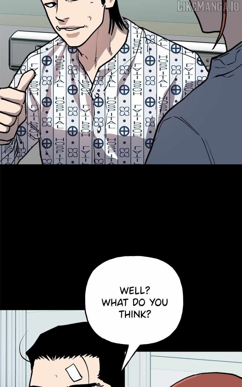 Boss Returns Chapter 51 - Page 11