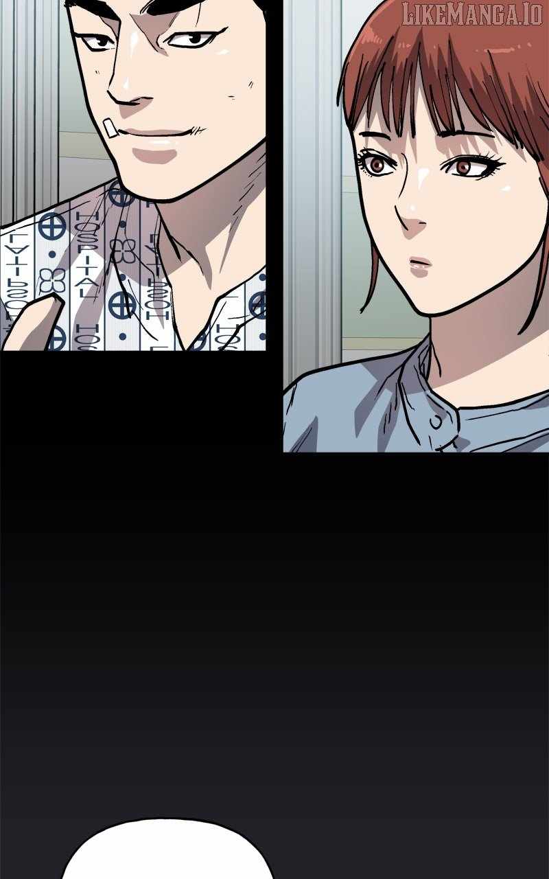 Boss Returns Chapter 51 - Page 12