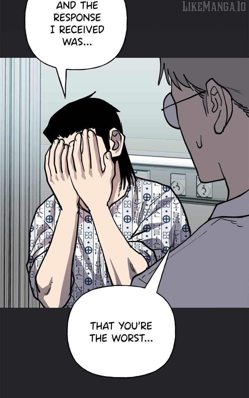 Boss Returns Chapter 51 - Page 13