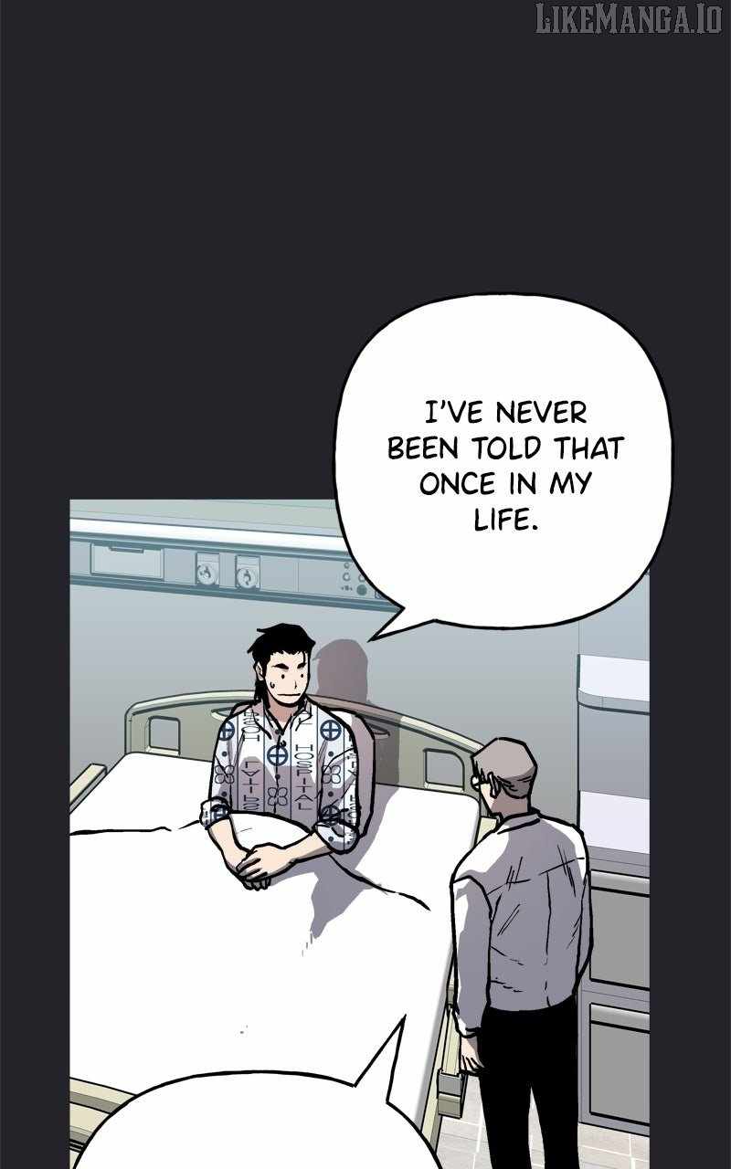 Boss Returns Chapter 51 - Page 14