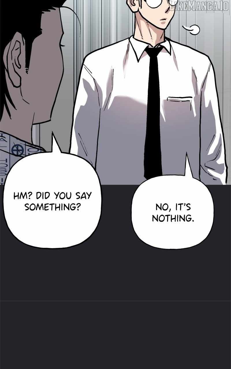 Boss Returns Chapter 51 - Page 16