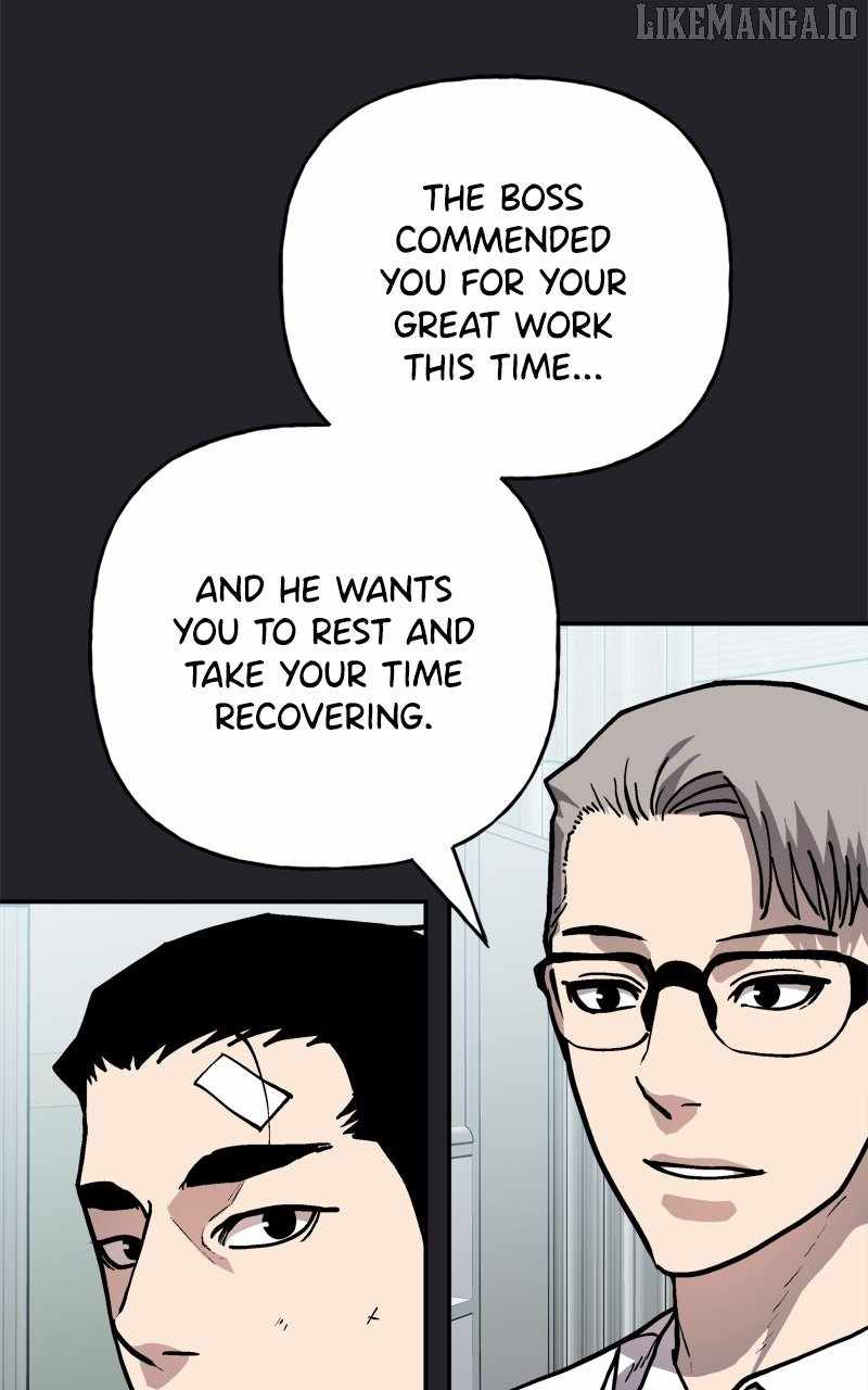 Boss Returns Chapter 51 - Page 17