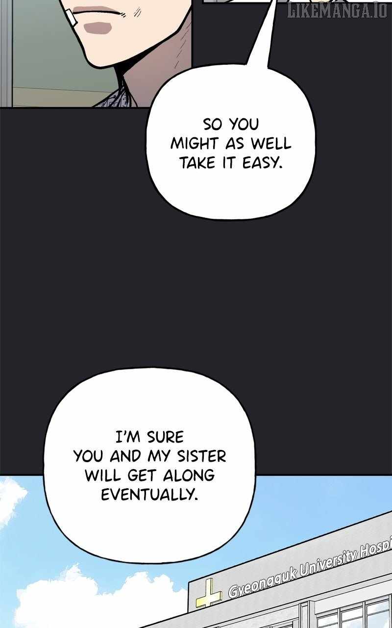 Boss Returns Chapter 51 - Page 18