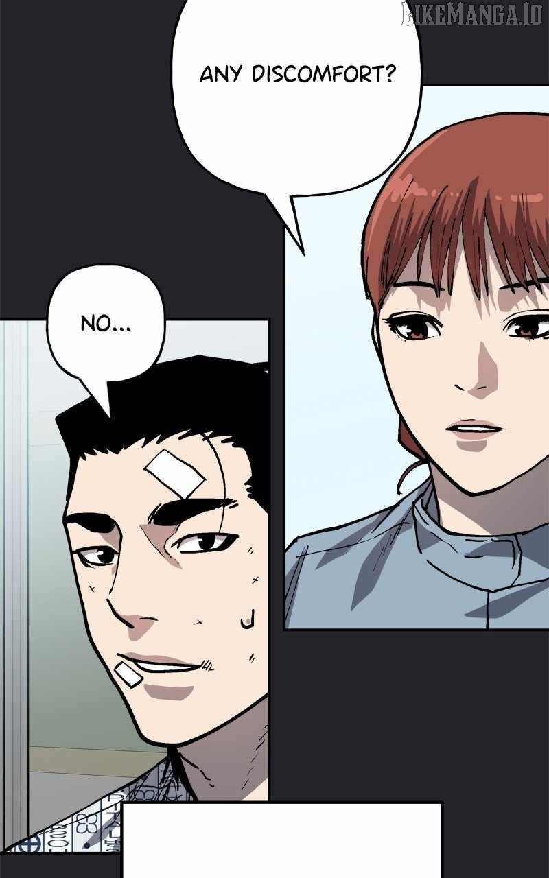 Boss Returns Chapter 51 - Page 20