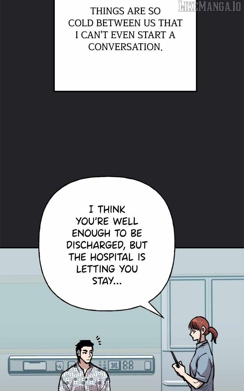 Boss Returns Chapter 51 - Page 21