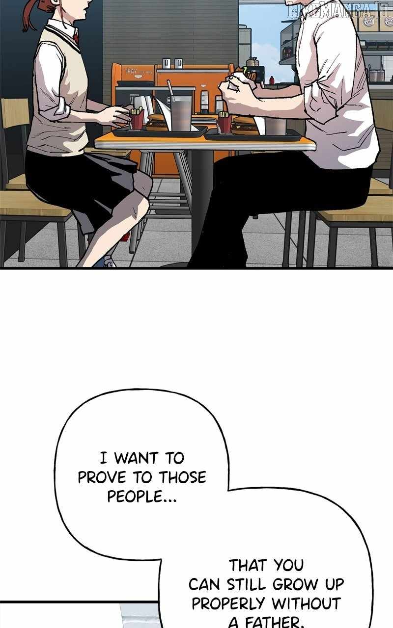 Boss Returns Chapter 51 - Page 30