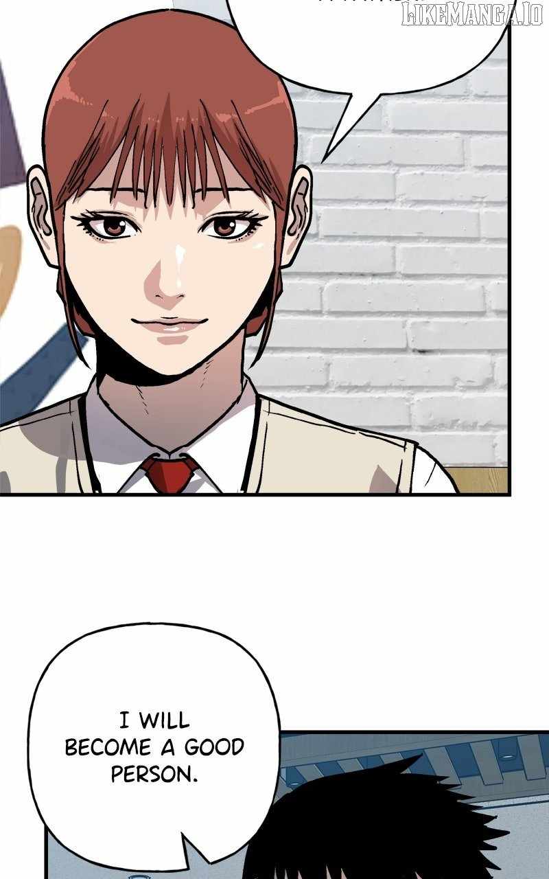 Boss Returns Chapter 51 - Page 31