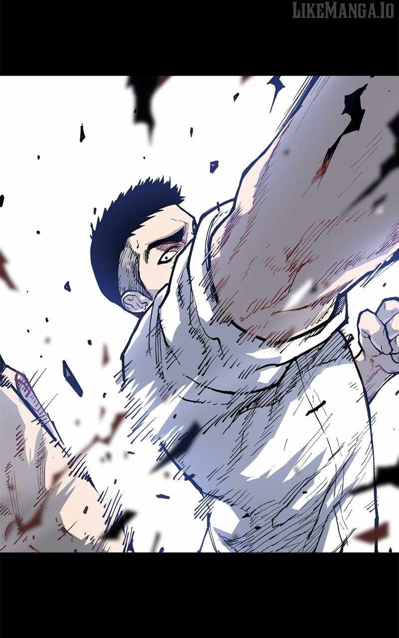 Boss Returns Chapter 51 - Page 33