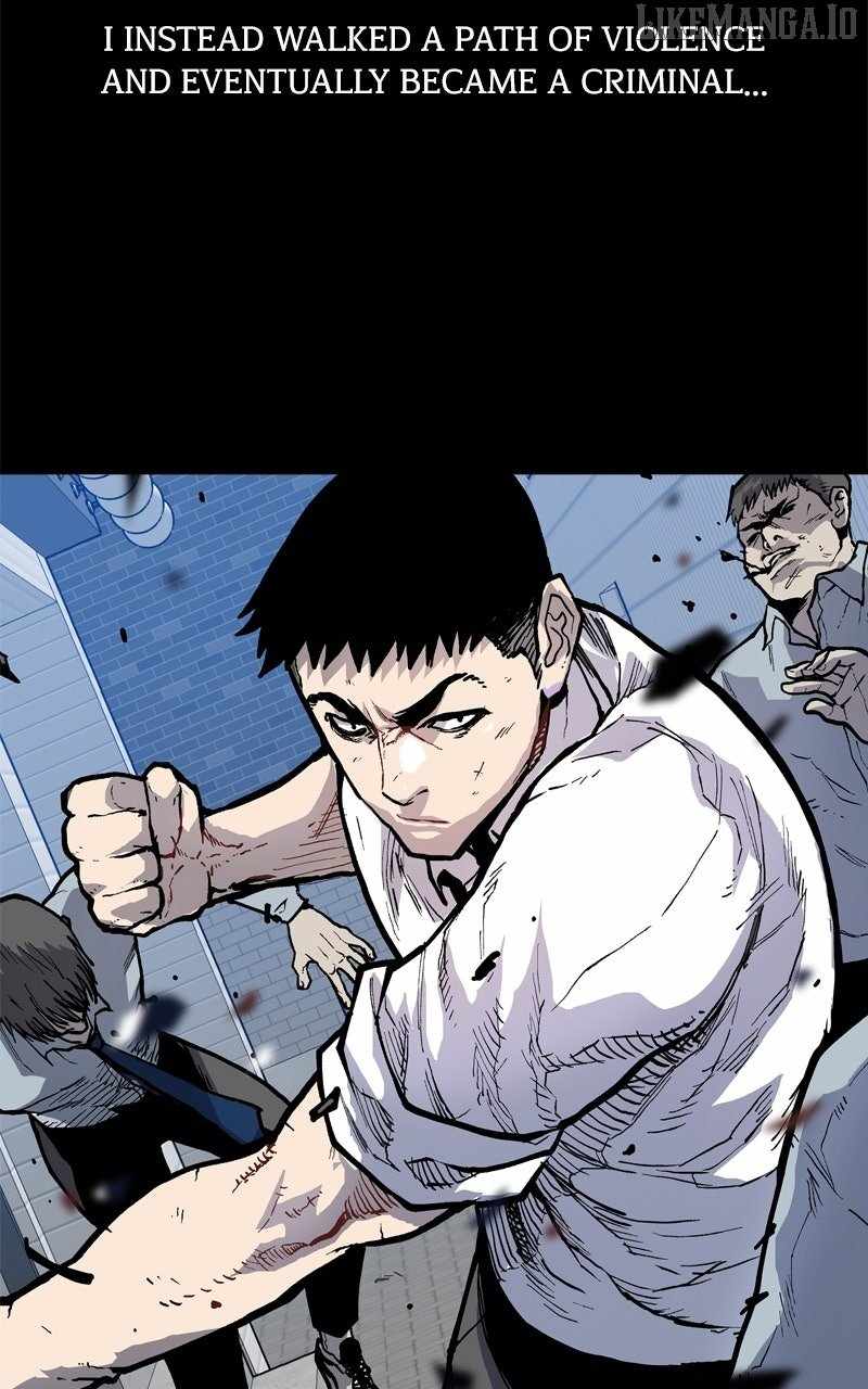 Boss Returns Chapter 51 - Page 34