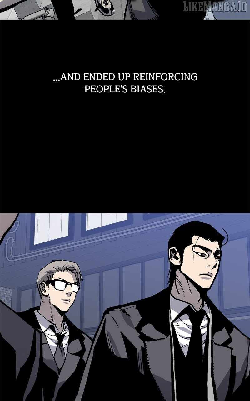Boss Returns Chapter 51 - Page 35