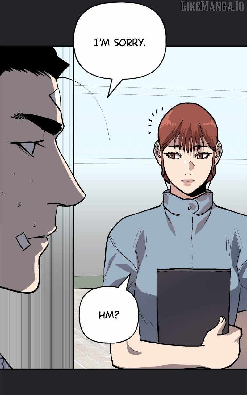Boss Returns Chapter 51 - Page 37