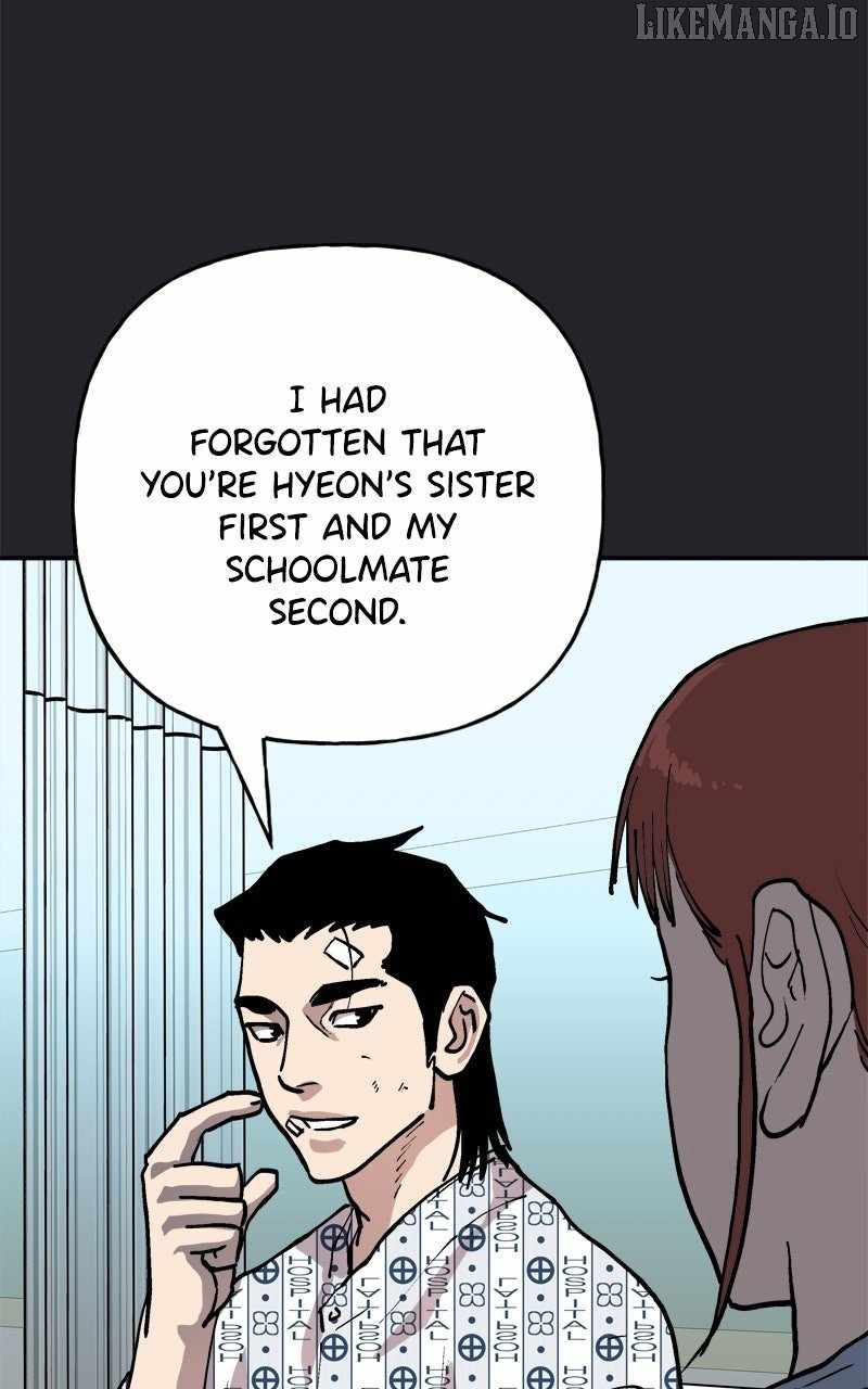 Boss Returns Chapter 51 - Page 38