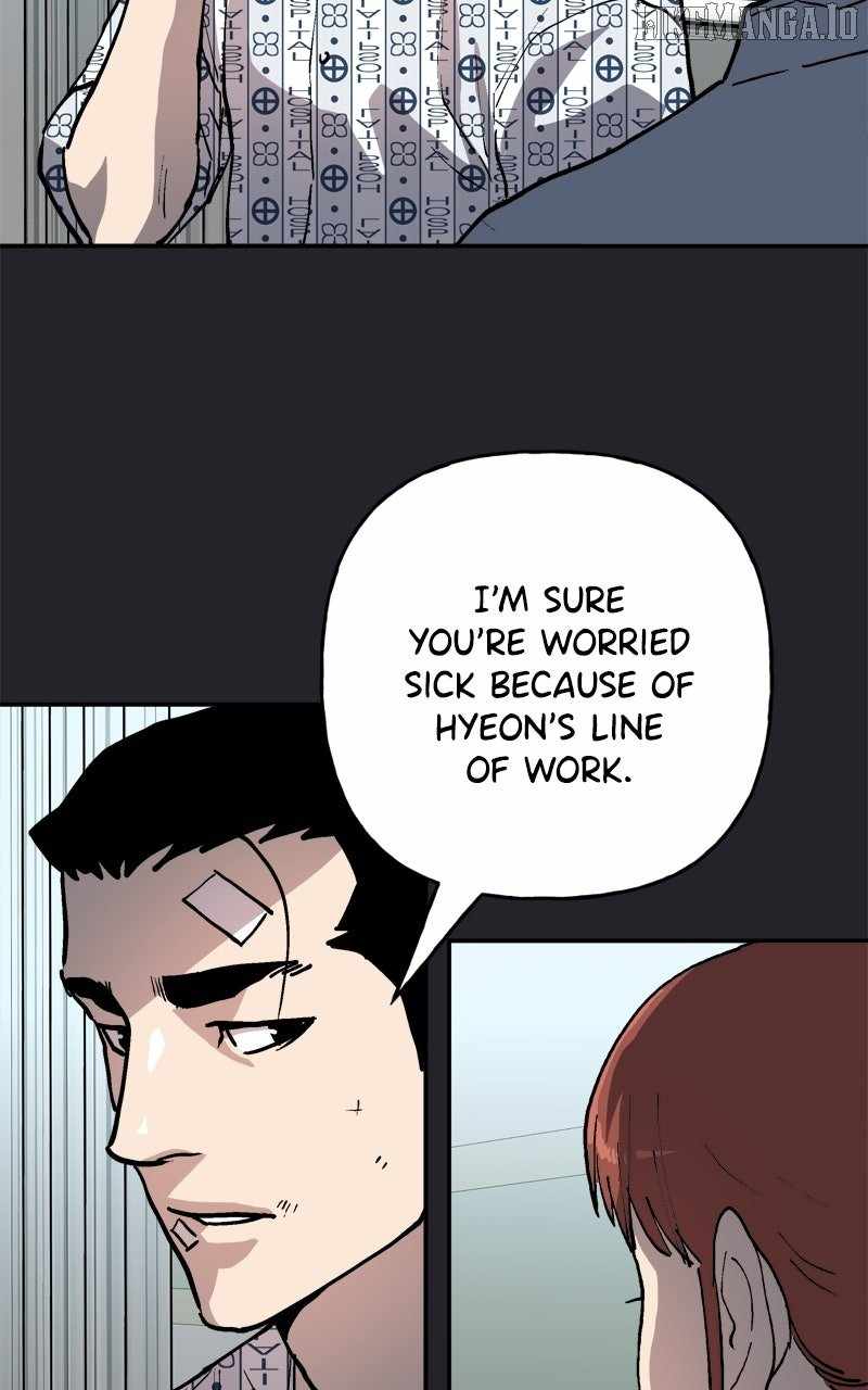 Boss Returns Chapter 51 - Page 39