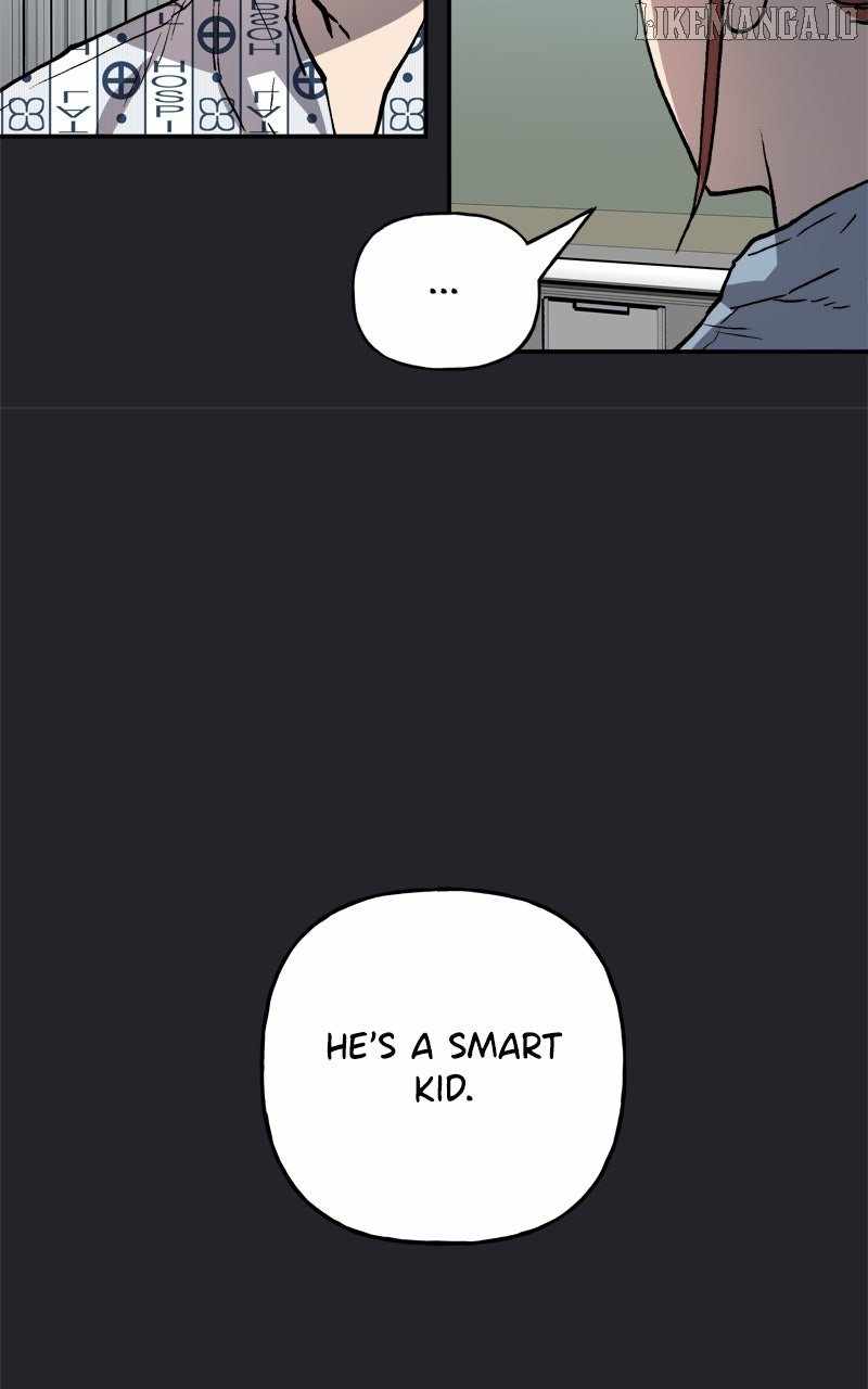 Boss Returns Chapter 51 - Page 40