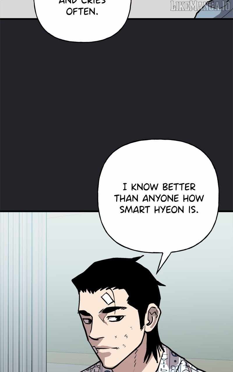 Boss Returns Chapter 51 - Page 42