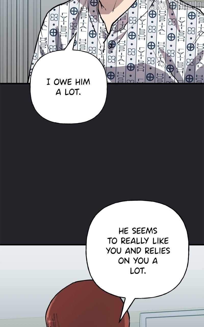 Boss Returns Chapter 51 - Page 43