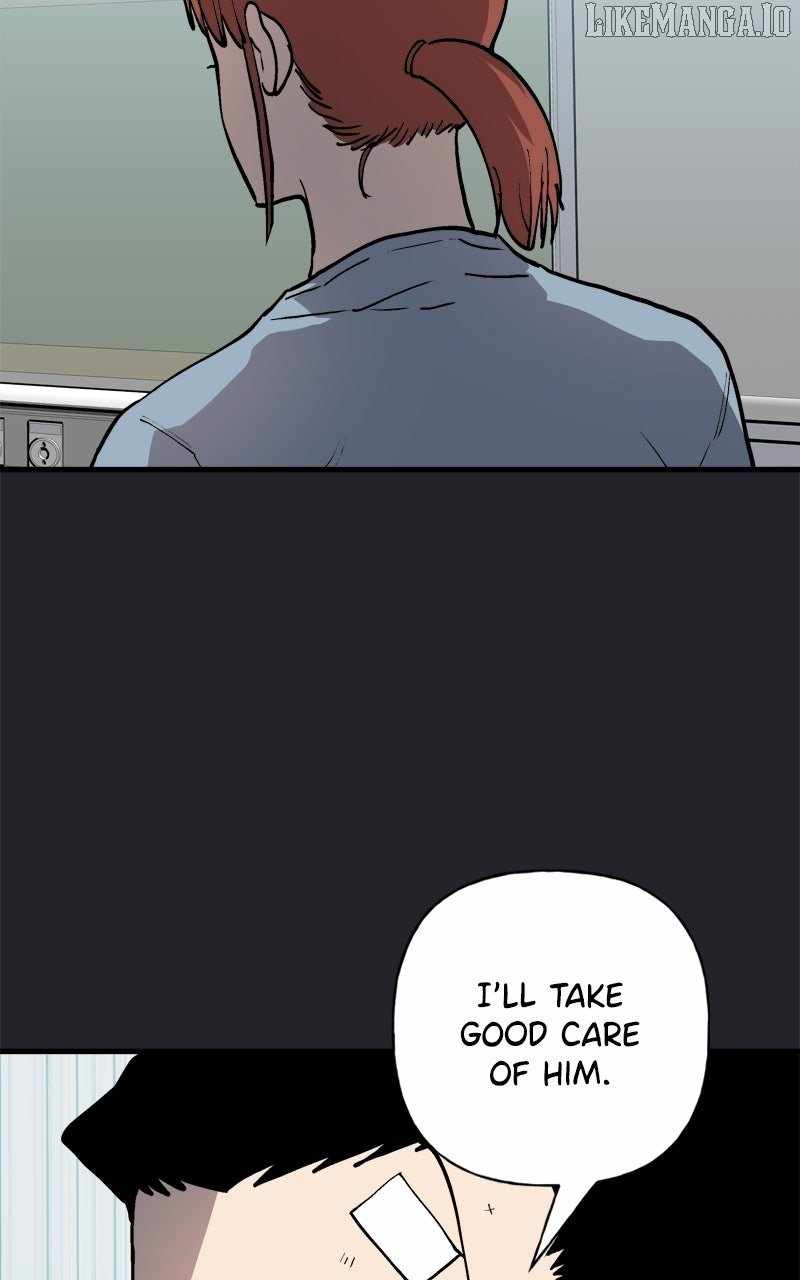 Boss Returns Chapter 51 - Page 44
