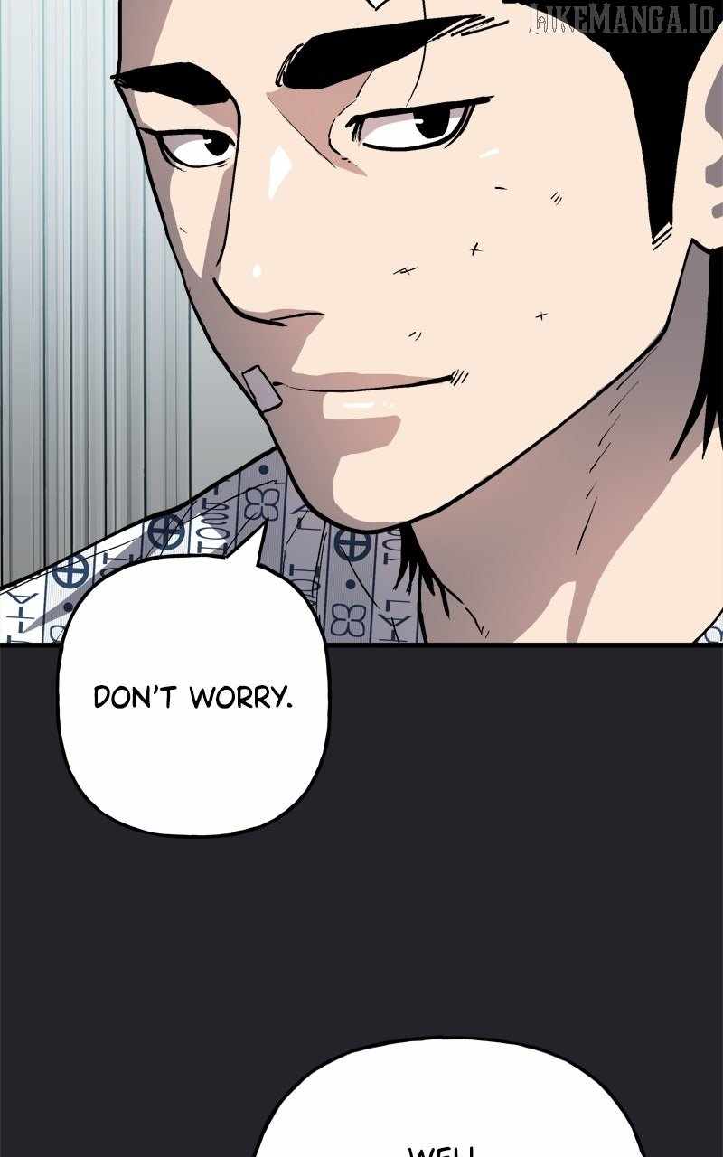 Boss Returns Chapter 51 - Page 45