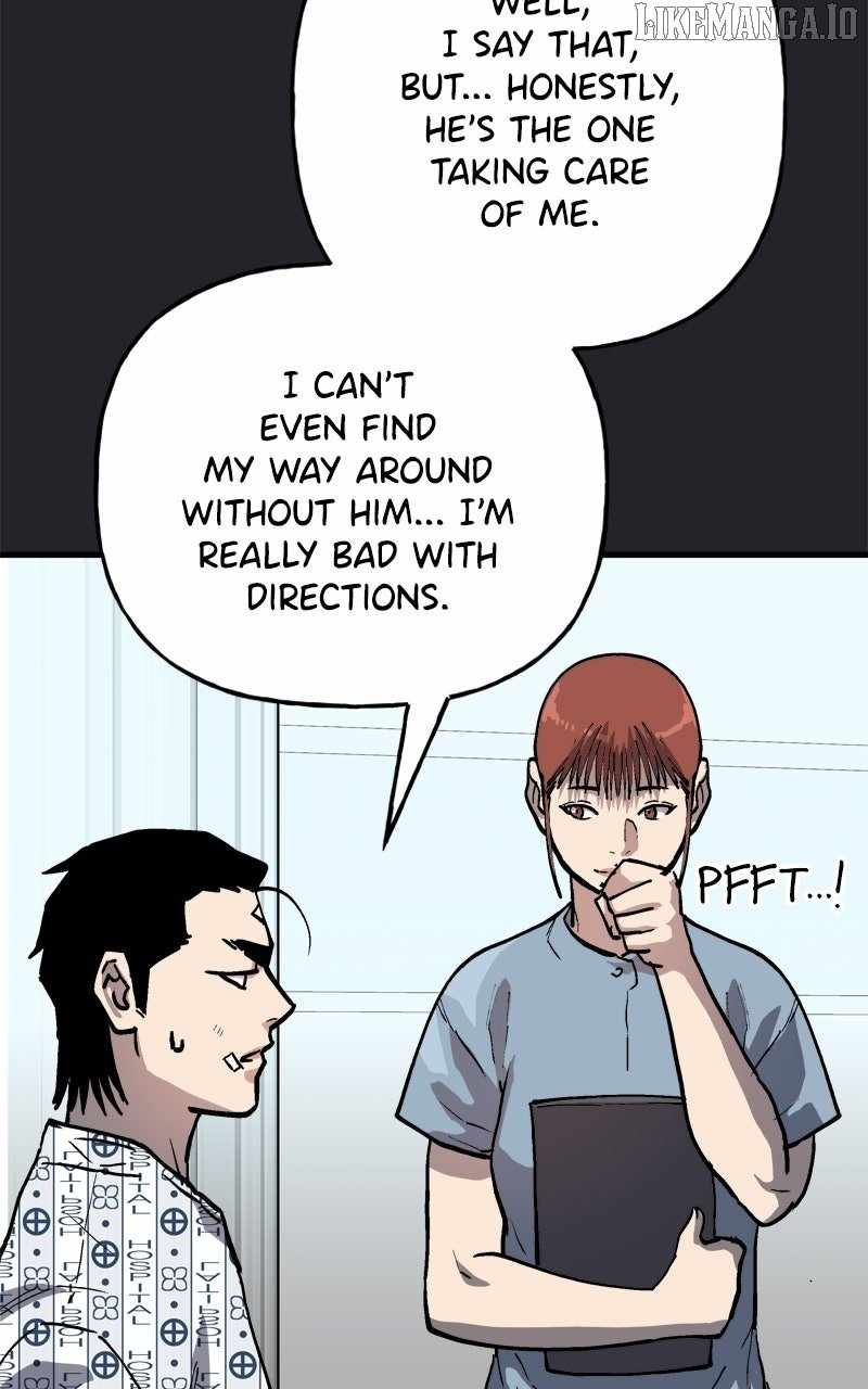 Boss Returns Chapter 51 - Page 46