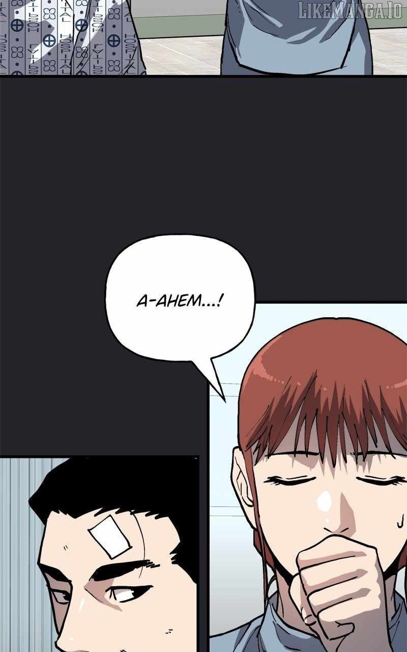 Boss Returns Chapter 51 - Page 47