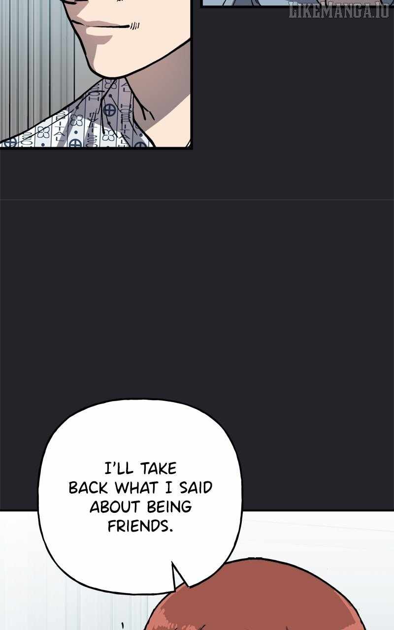 Boss Returns Chapter 51 - Page 48