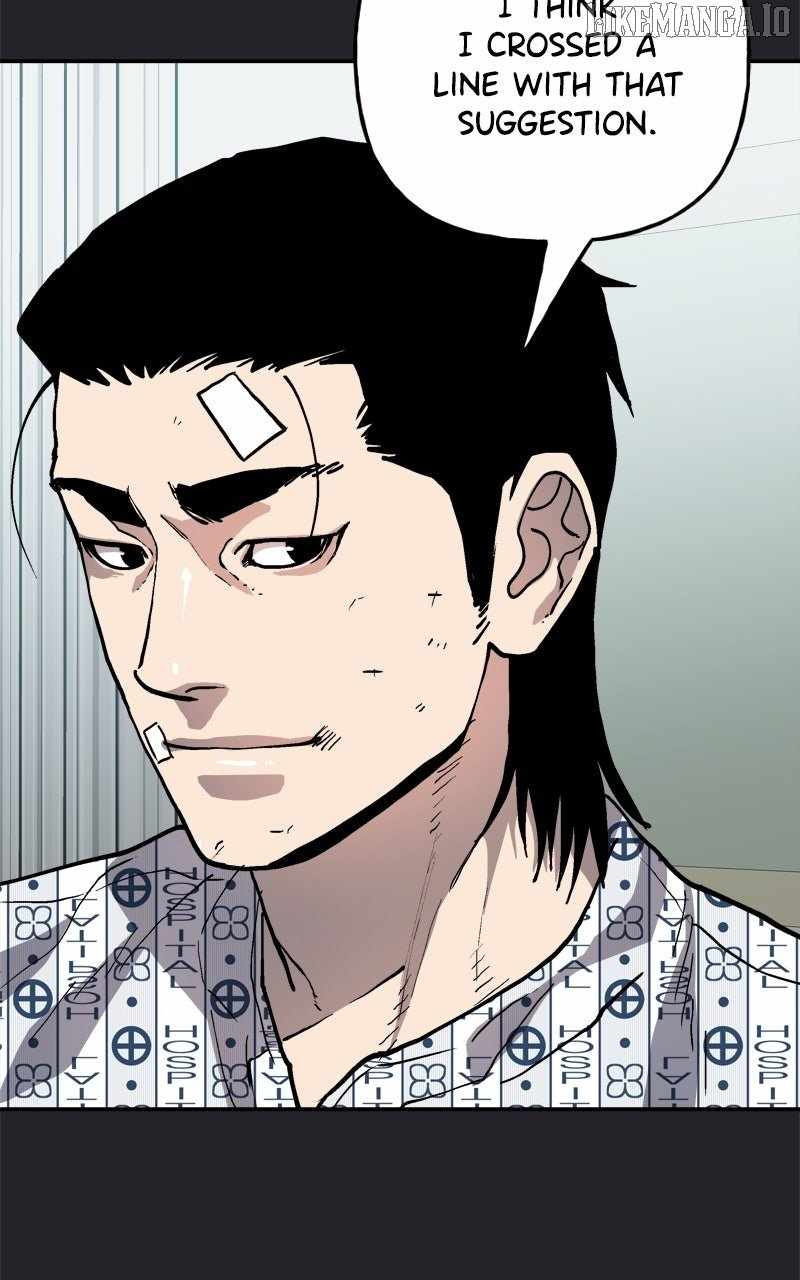 Boss Returns Chapter 51 - Page 50