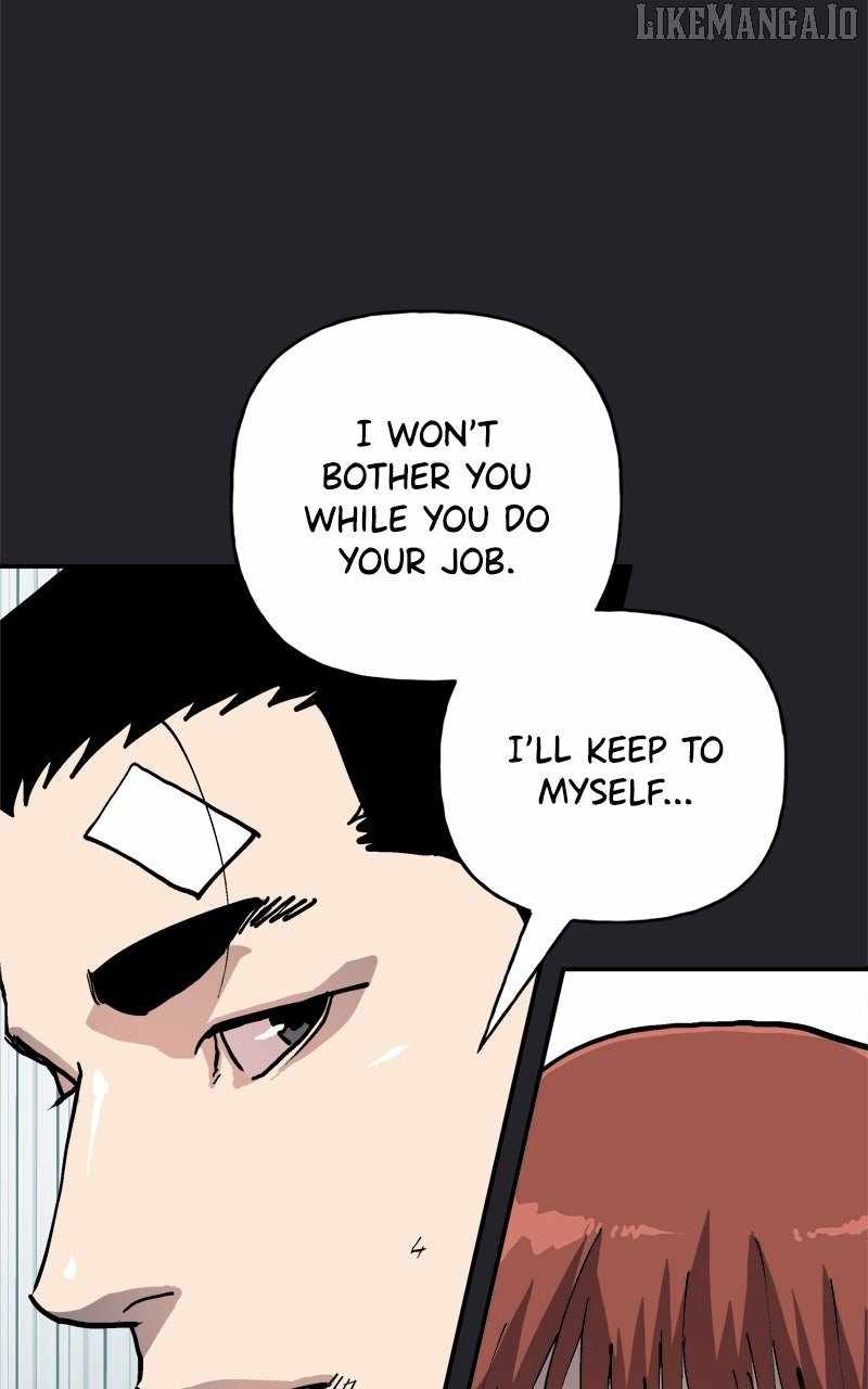 Boss Returns Chapter 51 - Page 51