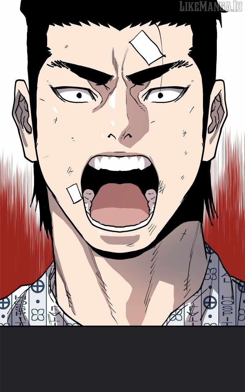 Boss Returns Chapter 51 - Page 54