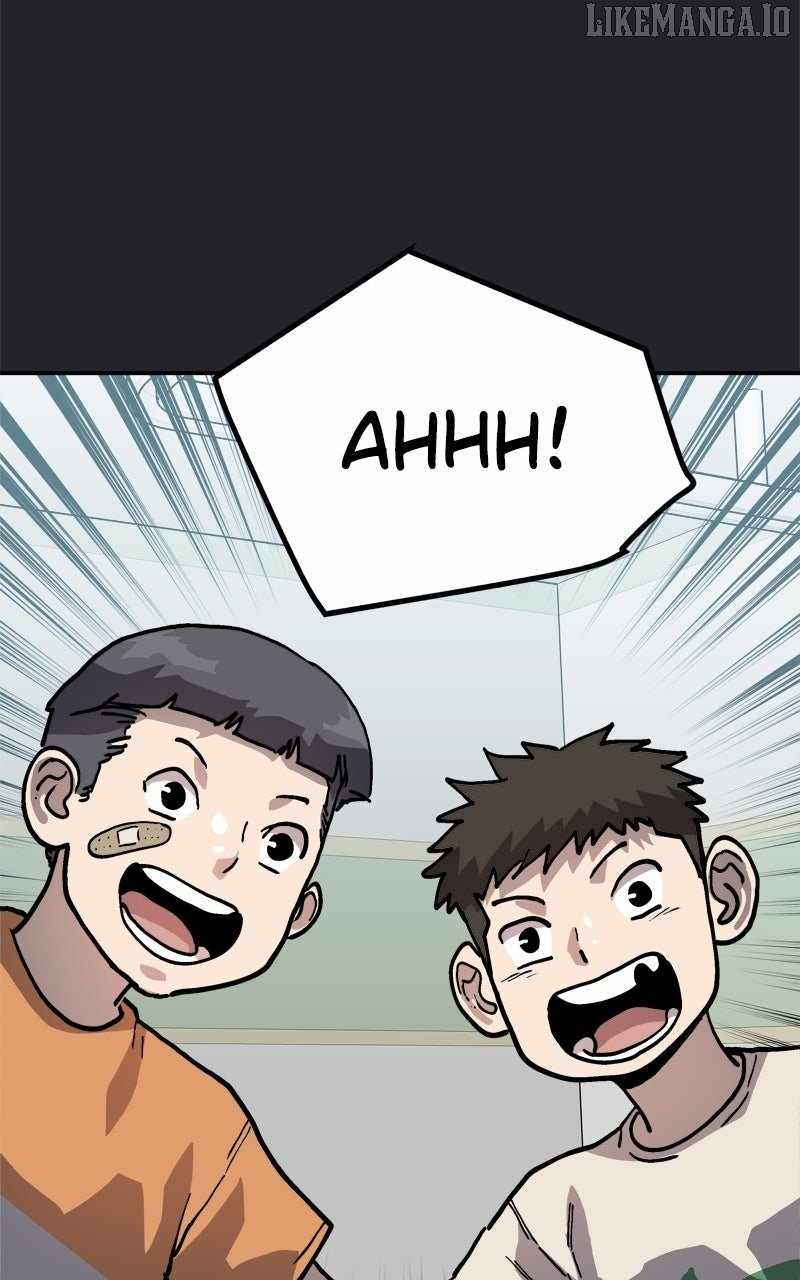 Boss Returns Chapter 51 - Page 55