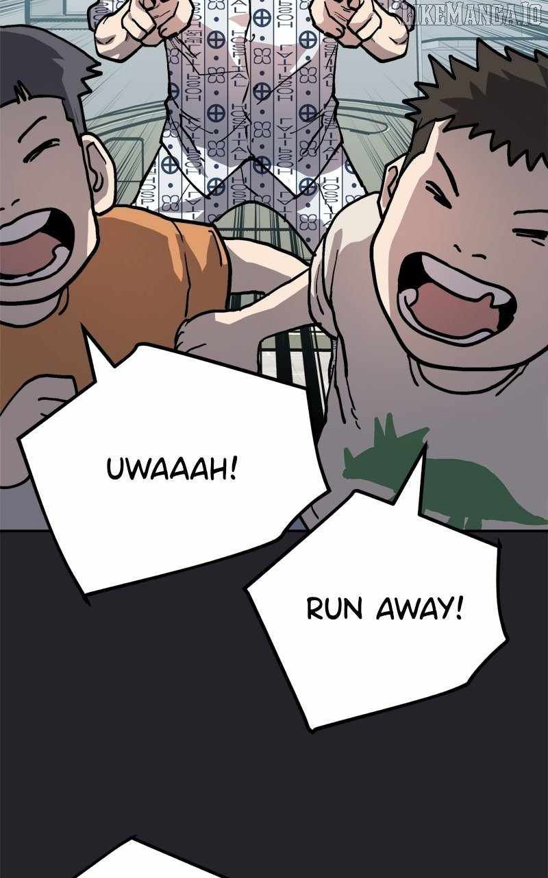 Boss Returns Chapter 51 - Page 57