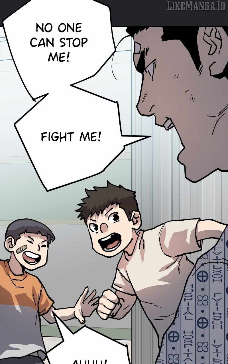 Boss Returns Chapter 51 - Page 58