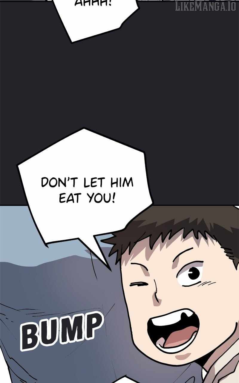Boss Returns Chapter 51 - Page 59