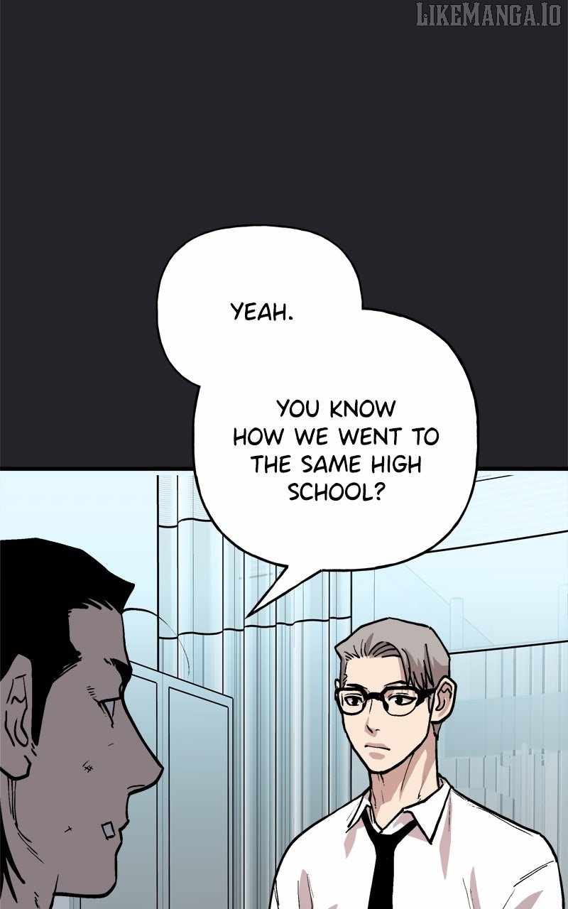 Boss Returns Chapter 51 - Page 7