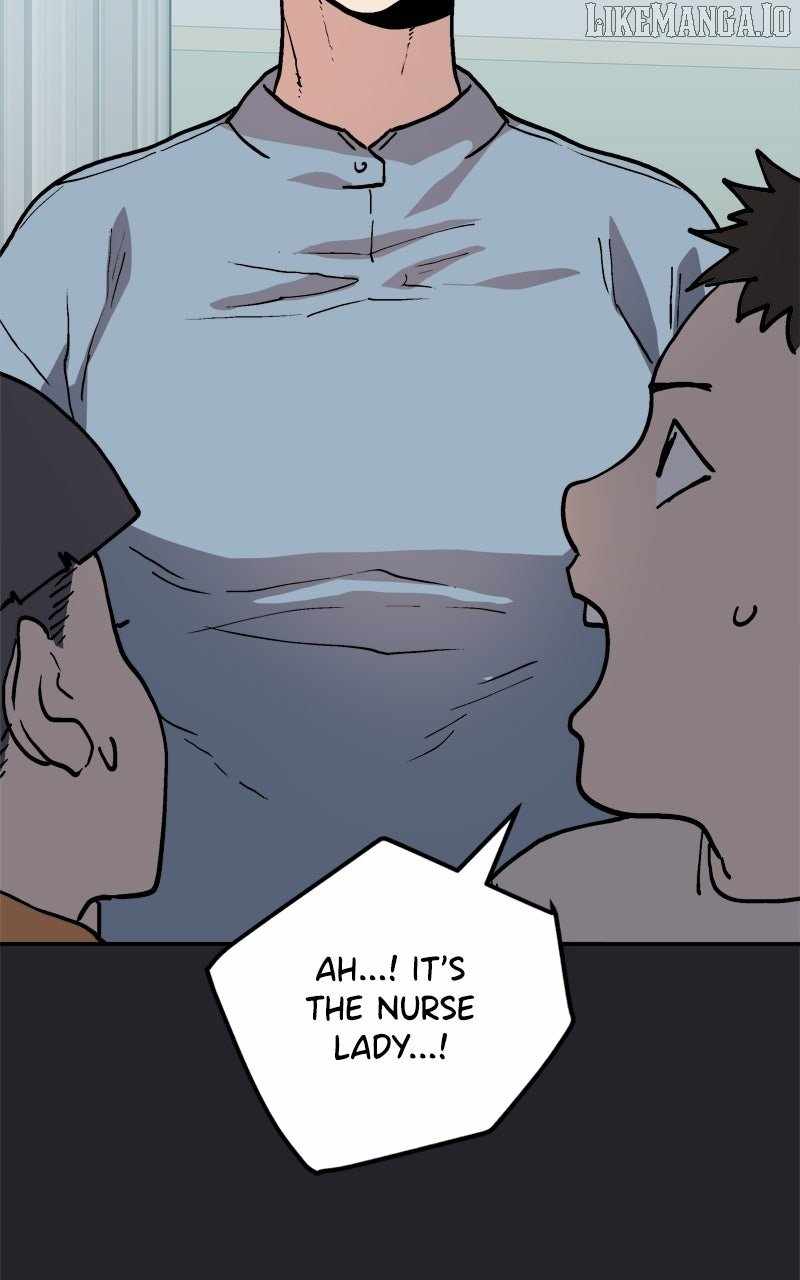 Boss Returns Chapter 51 - Page 61